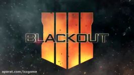 Official Call of Duty® Black Ops 4 – Blackout Battle Royale Trailer