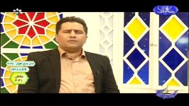 مناجات زیبای لری صدای بهروز اقبالی