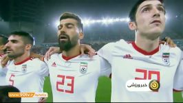 اخبار کوتاه فوتبال؛ حضور تیم ملی ایران در تورنمنت چین منتفی شد