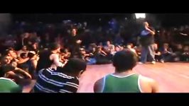 IBE 2008 bboy cico longest 90