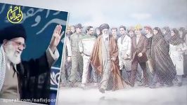 دکتر حسن عباسی  ایران حسن روحانی نیست؛ ایران یعنی سیدعلی خامنه ای