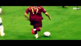 عملکرد کریستیانو رونالدو در تیم ملی پرتغال
