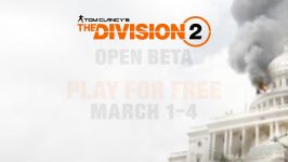 تریلر Endgame بازی The Division 2 را ببینید