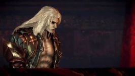 تریلر DLC بازی Castlevania lords of shadow