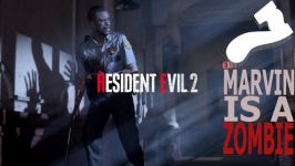 Gameplay Resident Evil 2 Remake Part 7 1080p رزیدنت اویل