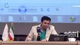 استاد علی اکبر رائفی پور نقد جریانات فکری اصلاح طلبی اصولگرایی