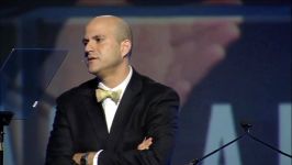 Farzad Mostashari Gives Keynote at HIMSS 2012