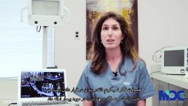 کاشت ایمپلنت سیستم راهنما کامپیوتری کلینیک دندانپزشکی مدرن