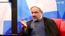 رودررو16 افشاگری رسایی علیه احمدی نژاد، روحانی، فردوسی پور