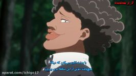 قسمت هفتم انیمه نا کجا آباد موعود  Yakusoku no Neverland زیرنویس فارسی