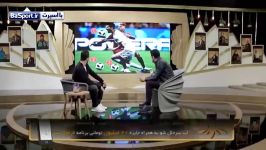 پرسش های جالب در مورد بازیکنان تیم ملی عزت اللهی