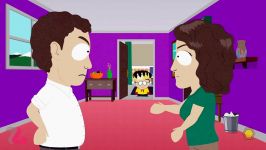 بررسی ویدیویی بازی South Park The Fractured but Whole