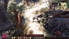 بررسی بازی Divinity Original Sin II  زومجی