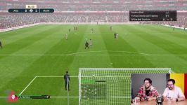 نیم نگاه زومجی Pro Evolution Soccer 2019