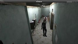 resident evil 2 reborn HD e in 2015