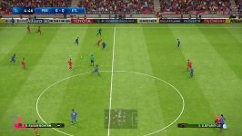 بررسی بازی Pro Evolution Soccer 2019