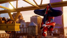 Marvel’s Spider Man – Just the Facts COMBAT  PS4