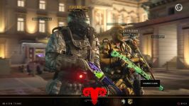 گیم پلی مپ جدید Casino بازی Call Of Duty Black Ops 4 مولتی Multiplayer