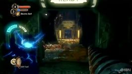 نقد بررسی بازی BioShock 2