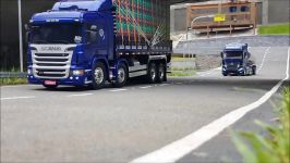 BRUTUS  ENCONTRO NACIONAL BRUTUS PARK DE TRUCKMODELISMO DIA 17 FEV 2019 PARTE 2