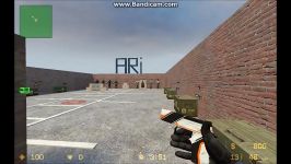 Skins  CSGO Mod For CSS v34v88+ T Sepparatis Hands