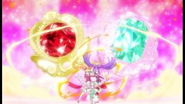 Maho Girls PreCure Miracle・Magical・Jewelryle Ruby Theme