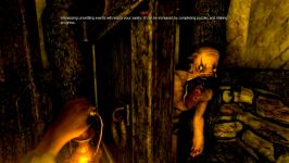 part 5 game amnesia پارت 5 بازی فراموشی. اخر ترس استرس بود برایم