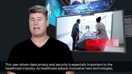 Digital Identity and Privacy in Healthcare