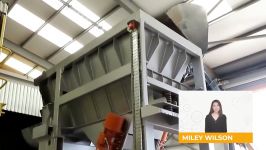 MASSIVE Aluminum Rolls Recycling Process  Metal Manufacturing Factory