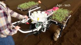 Intelligent Technology Smart Farming  Japan Agriculture Technology