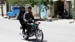 Oltre il velo Iran un Paese da scoprire