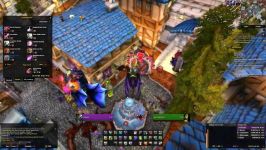 Perma Peddle  Love is in the Air Achievement Guide World of Warcraft