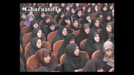 برنامه درسهایی قرآن 4 اسفند ماه 1390 حاج آقای قرائتی