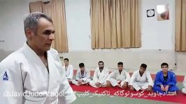 کوسوتو گاکه   تاکتیک1 Kosoto gake