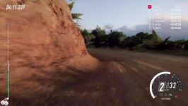 دانلود بازی DiRT Rally 2 Deluxe Edition