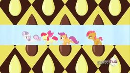 Babs Seed  My Little Pony Friendship is Magic Song