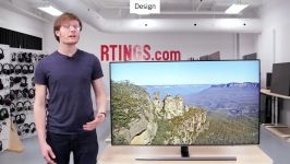 Samsung NU8000 TV Review  RTINGS.com