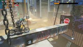 بررسی فنی بازی Trials Rising گرافیک GTX 770 2GB پردازنده نسل سومی i5 3570K