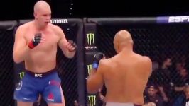 مبارزهStefan STRUVE vs Marcos Rogerio de Lima