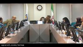 سخنرانی دکتر اکرمی در نشست تخصصی تعامل نظام دانشگاهی فضای اجتماعی