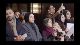 برنامه استعداد یابی عصر جدید اجرای احسان علی خانی  قسمت چهارم تیزر