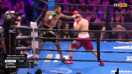 بوکس Anthony Dirrell vs. Avni Yildirim