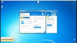 دانلود آموزش برنامه TeamViewer