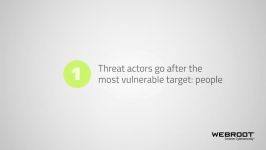 Quarterly Threat Trends Growing Threats  Webroot