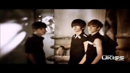 گروه Ukiss