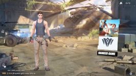 RULES OF SURVIVAL  ULTRA GRAPHICS  iOS ANDROID GAMEPLAY