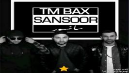 sansoor  •  TM bax