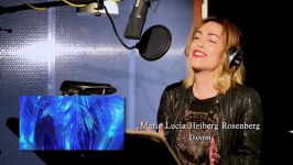 Let It Go  Behind The Mic Multi Language Version from Frozen