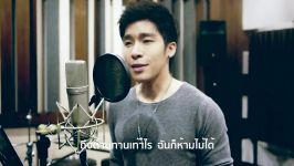 Let It Go Frozen 4 Languages Thai Japanese English Chinese Male Cover by Nat