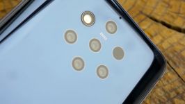 بررسی گوشی نوکیا Nokia 9 PureView